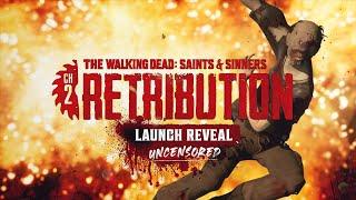 The Walking Dead Saints and Sinners - Ch2 Retribution - Meta Connect Launch Date Announce