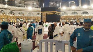 Makkah haram sharif  16 july 2024  Tawaf e kaaba live   Makkah ki ziyarat  Makkah official