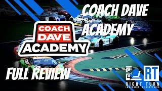 Is Coach Dave Academy as good as they say? Full review