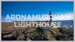 Ardnamurchan Lighthouse & Visitor Centre