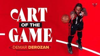 DeMar DeRozans game is a work of art   2023-24 Highlights  Chicago Bulls