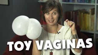 Cara Membuat Mainan Vagina