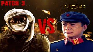 C&C Generals Contra 009 Final Patch 3. Challenge Assault General vs Nuke General Hard #1