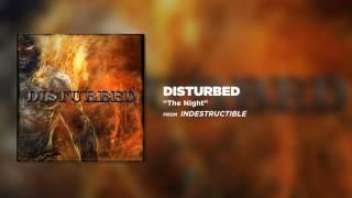 Disturbed - The Night Official Audio