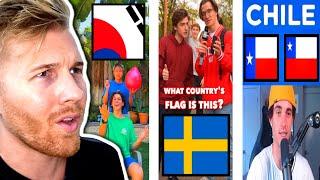 Most Popular World FLAG Videos on YouTube Shorts...