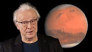 Der MARS - nur scheinbar tote Wüste  Astrophysik & Kosmologie #16