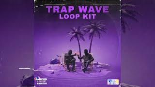 Melodic Trap Loop Kit D Block Europe Nafe Smallz