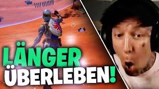 Gewinne ich die OLDSCHOOL CHALLENGE?  Fortnite  SpontanaBlack