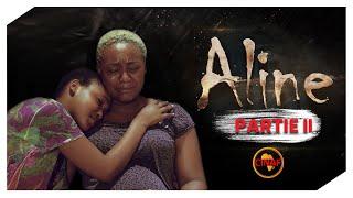 ALINE  Partie 2  Films Africain
