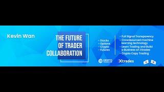 Xtrades x StartEngine Investment Opportunity