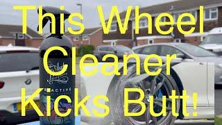 Should You Buy Auto Finesse Reactive Wheel Cleaner?