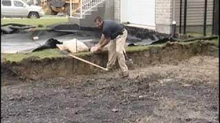 Soil Stabilization