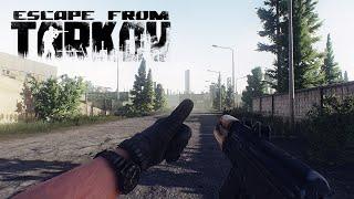 ПУТЬ НОВИЧКА 31й ДЕНЬ В ТАРКОВЕ — Escape from Tarkov