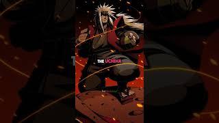 What if JIRAIYA became the 5th Hokage?