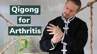 Qigong for Arthritis