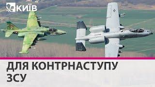 Яка західна зброя потрібна Україні для відвоювання окупованих територій?