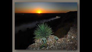 A Place In Peril - Laredos La Bota Ranch Hike & Bike Trails