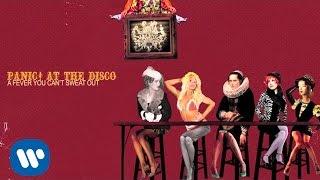 Panic At The Disco - Time To Dance Official Audio