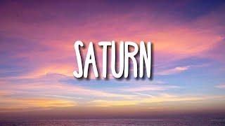 SZA - Saturn Lyrics