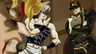 If Polnareffs ambush worked