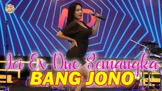 Bang Jono - Ici Ex Duo Semangka Dangdut Cover