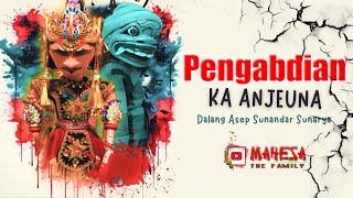 Elmu Pengabdian Ka Anjeuna  Wayang Golek Asep Sunandar Sunarya