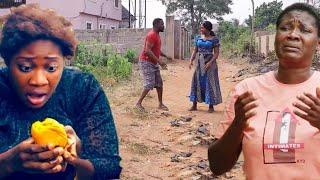 This Emotional Movie Of Mercy Johnson Will Make You Cry Like A Baby - 2023 Latest Nigerian Movie