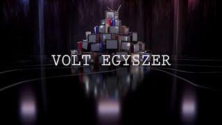 Volt Egyszer - Magyar György