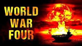 WORLD WAR 4 2019 - Full Movie -nuclear action thriller scifi ww3 iii 3 dystopian disaster