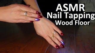 ASMR BEST NAIL TAPPING *For Those Who Don’t Get Tingles*