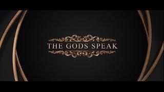 Dark Sarah - The Gods Speak feat. Marco Hietala & Zuberoa Aznárez