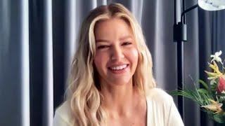 Ariana Madix on Her Hater CLAP BACKS and Insane Love Island USA Season Exclusive