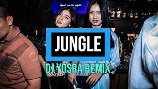 SPECIAL JUNGLE DUTCH 2019  PARTY HARDCORE DJ YOSRA REMIX