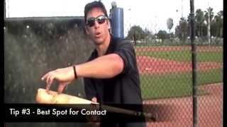 5 Tips for How to Bunt like a Pro