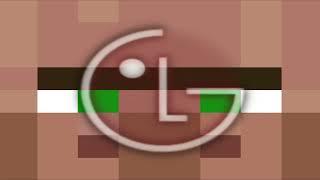 WT# LG 1995 Logo buttt ... minecraft villager voice