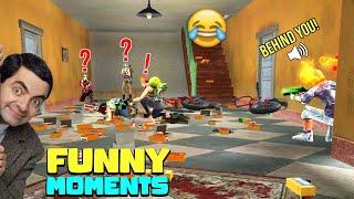 ROS Funny Moments #30