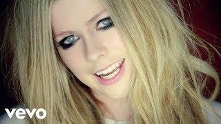 Avril Lavigne - Heres to Never Growing Up Official Video