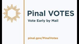 Learn More About Requesting a One-Time Ballot by Mail ️