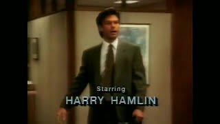 L.A. LAW - All Openings - Theme Song Credits - 1986-1994 - Intro - Opening Credits