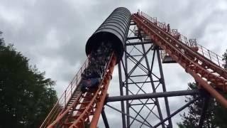 Walibi Speed of Sound