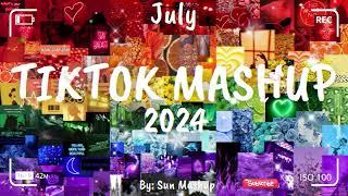 Tiktok Mashup July 2024 Not Clean