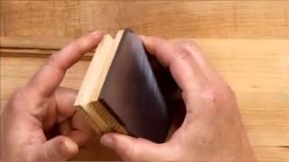 Steel Wood Bench Block - Jewelry Tools