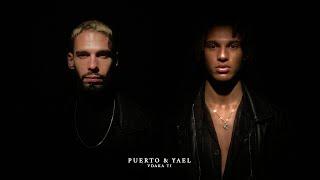 PUERTO & YAEL - Vdaka ti Official Cover