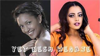 Sayat Demissie & Lemlem Hailemichael - Yet Nesh Wedaje With LYRICS የት ነሽ ወዳጄ Ethiopian Music HD