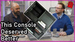 Restoring and exploring a ColecoVision 1982 Games Console
