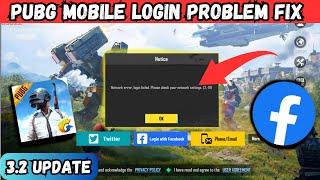How To Fix Facebook Login Problem In Gameloop 2024  Login Issue in Gameloop  HINDI  ZIMO TDM 