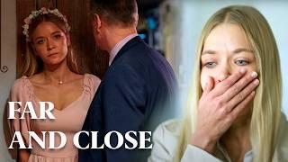 A MAN MADE LOVE WITH TWO TWIN SISTERS  FAR AND CLOSE  Full Movie 2023