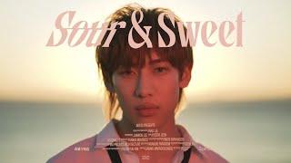 뱀뱀 BamBam Sour & Sweet MV