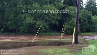 7-24-18 York PA Flooding