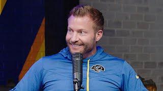 Testing Coach McVay’s Memory  Rams 2024 Schedule Release